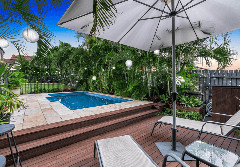 5 Lyric Street, CANNON HILL, QLD 4170