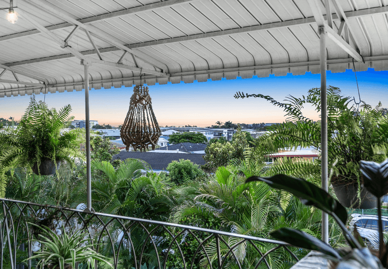 5 Lyric Street, CANNON HILL, QLD 4170