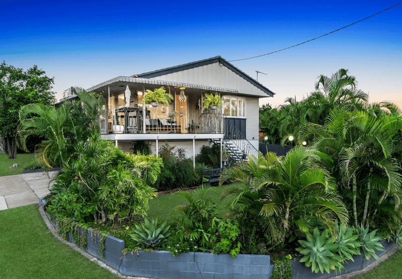 5 Lyric Street, CANNON HILL, QLD 4170