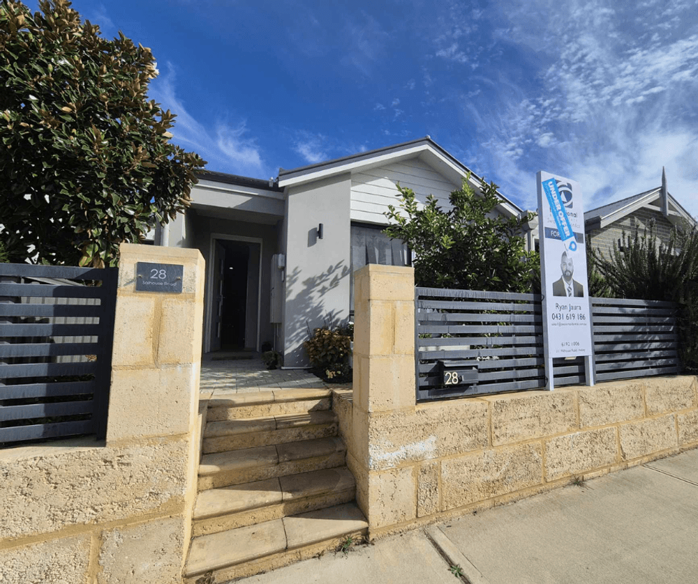 28 Salhouse Road, AVELEY, WA 6069