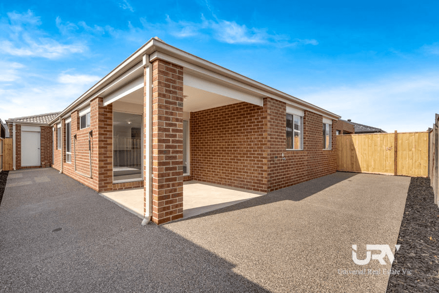 21 Luppino Street, DONNYBROOK, VIC 3064