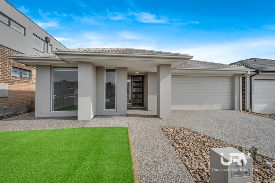 21 Luppino Street, DONNYBROOK, VIC 3064