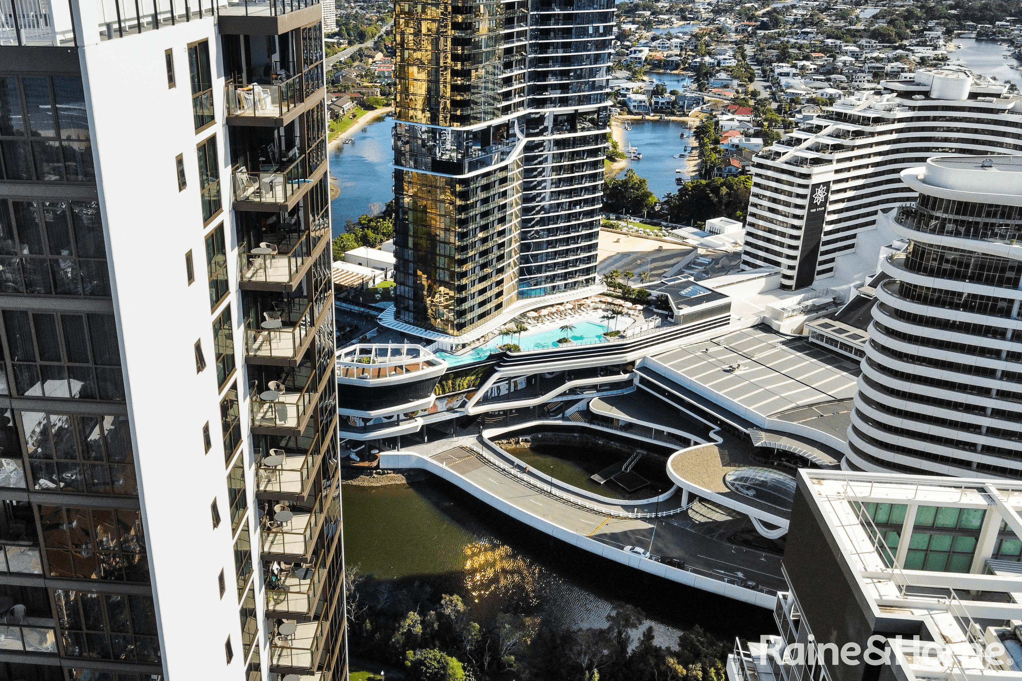 2902/2663 Gold Coast Highway, BROADBEACH, QLD 4218