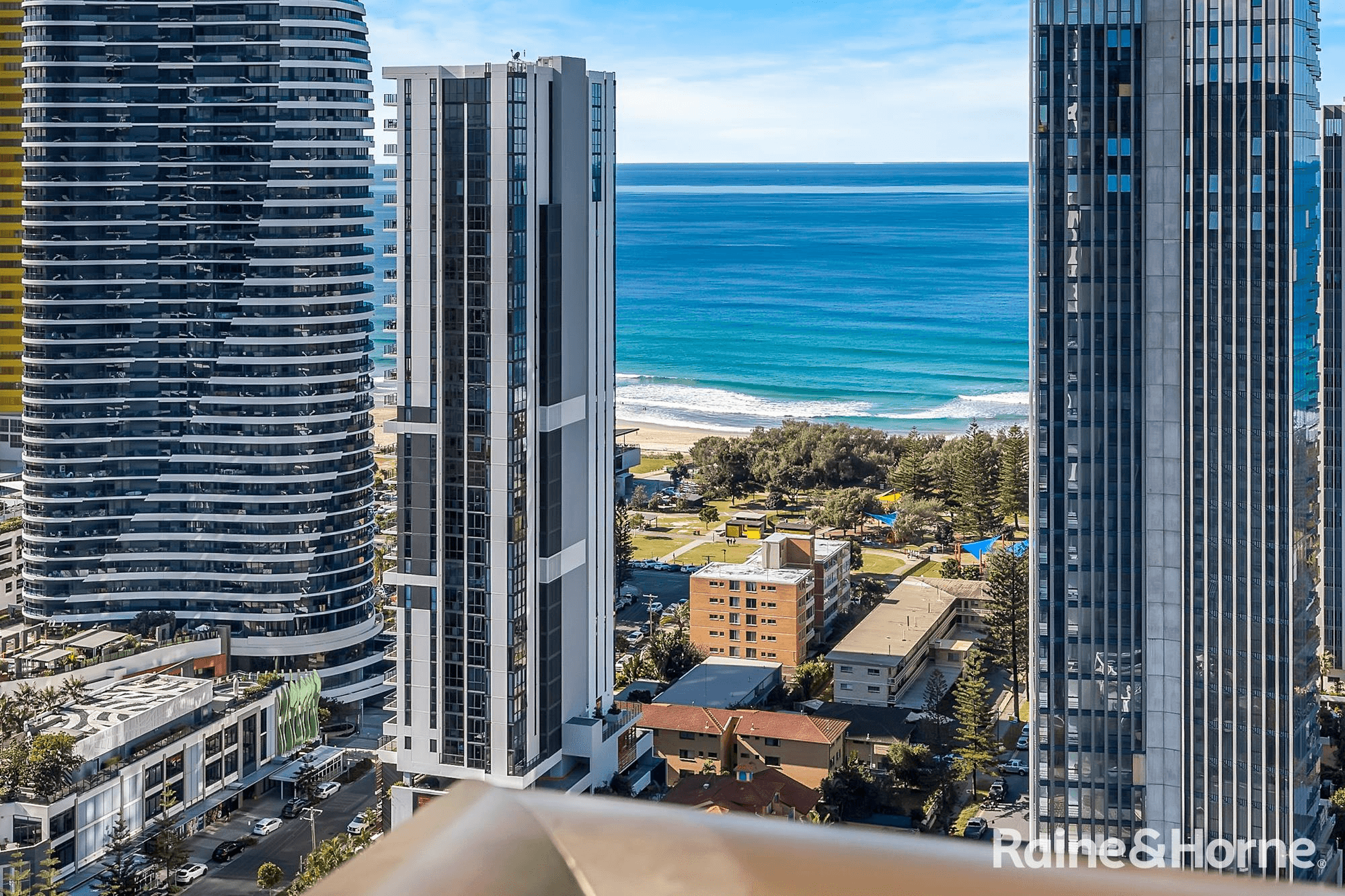 2902/2663 Gold Coast Highway, BROADBEACH, QLD 4218