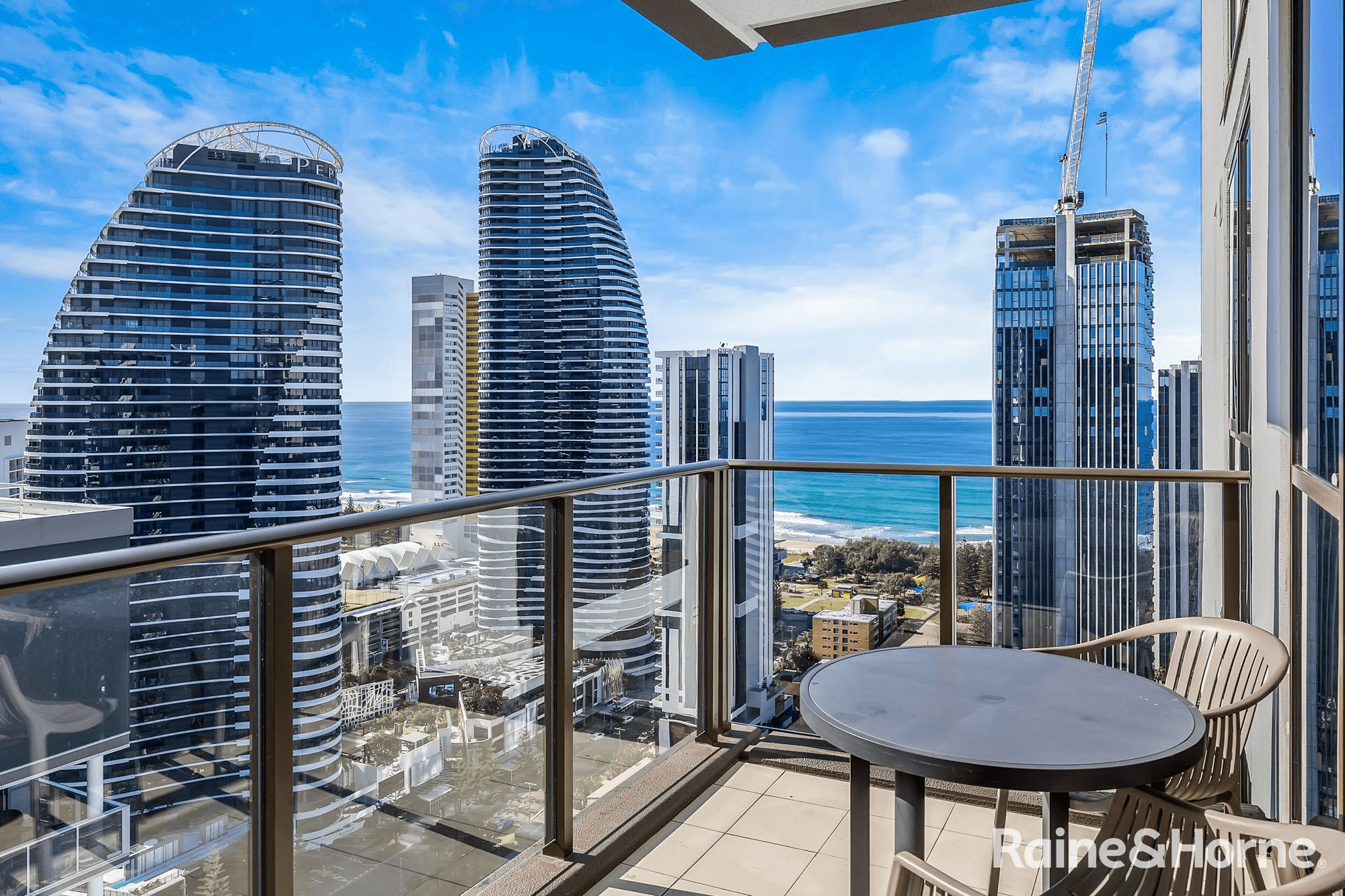 2902/2663 Gold Coast Highway, BROADBEACH, QLD 4218