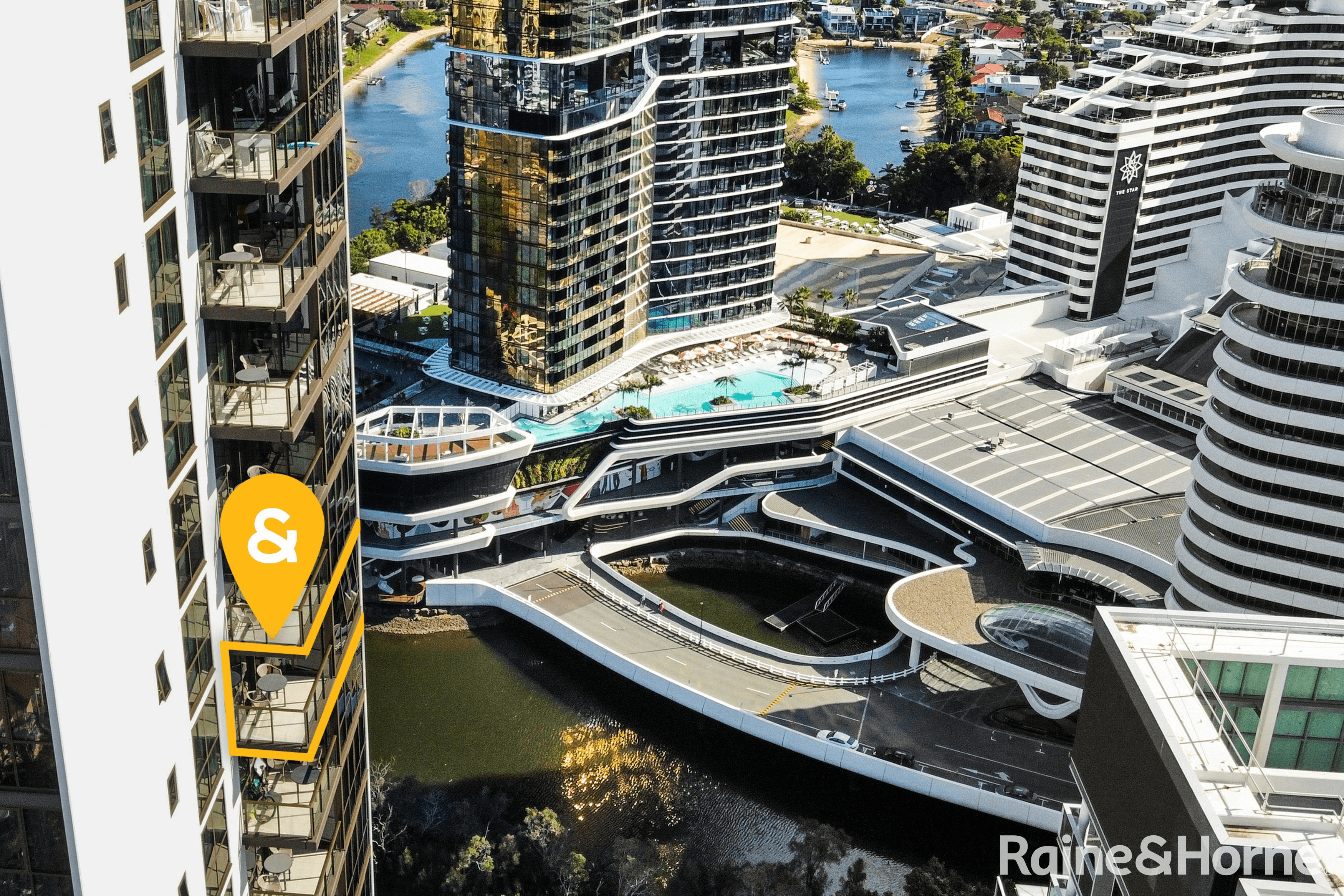 2902/2663 Gold Coast Highway, BROADBEACH, QLD 4218