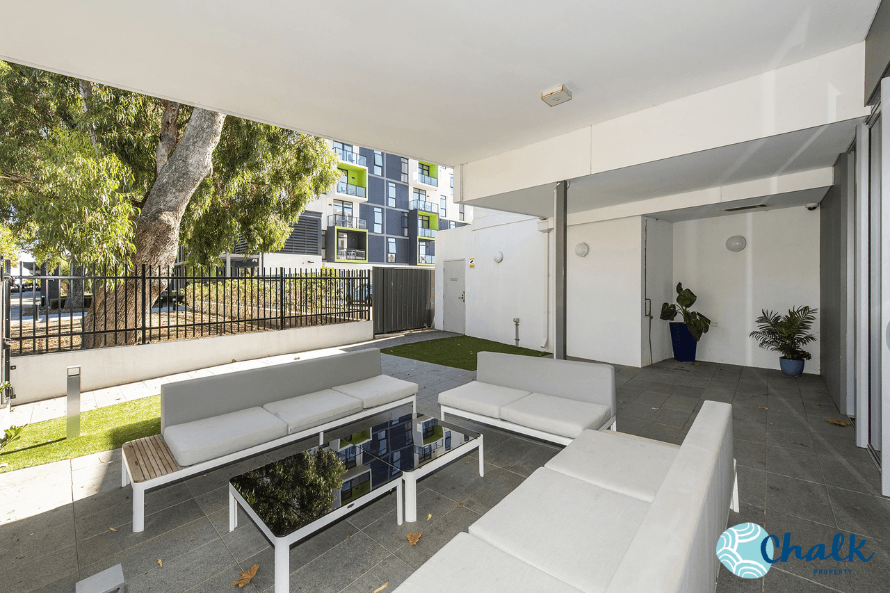 64/24 Flinders Lane, ROCKINGHAM, WA 6168