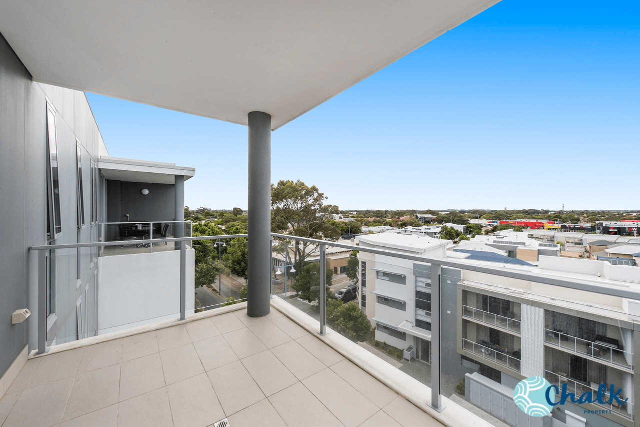 64/24 Flinders Lane, ROCKINGHAM, WA 6168