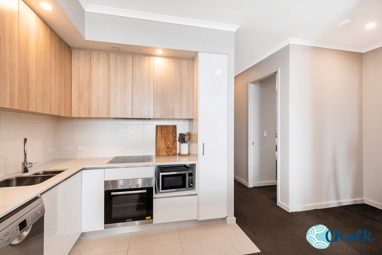 64/24 Flinders Lane, ROCKINGHAM, WA 6168