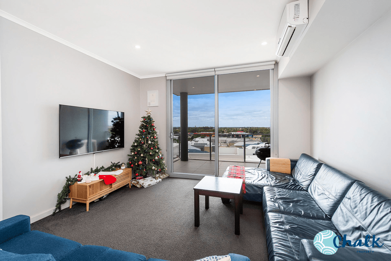 64/24 Flinders Lane, ROCKINGHAM, WA 6168