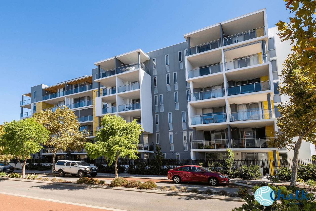 64/24 Flinders Lane, ROCKINGHAM, WA 6168