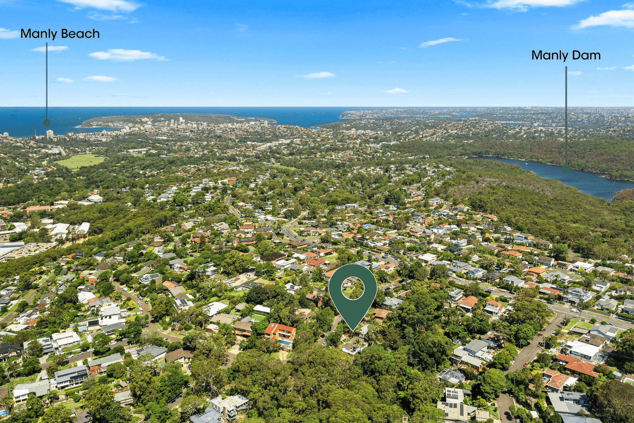 35 Libya Crescent, Allambie Heights, NSW 2100