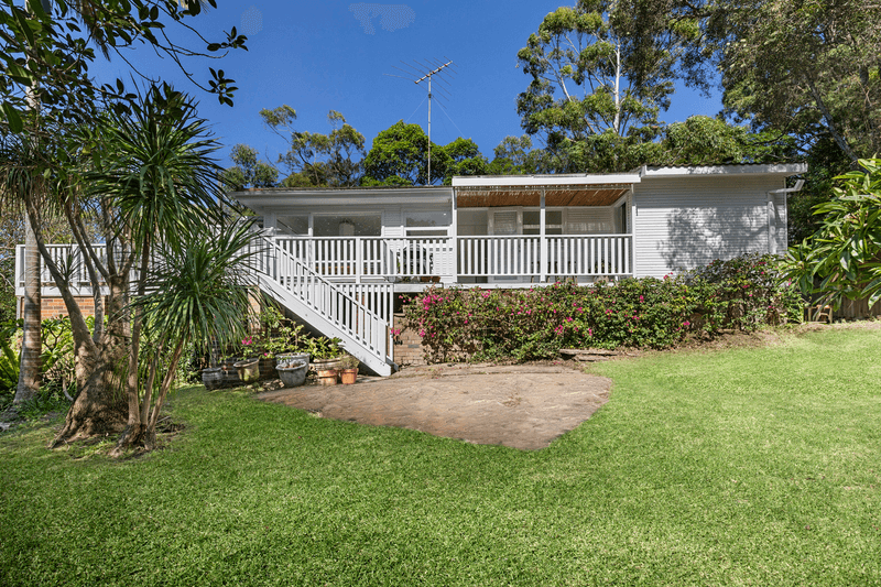 35 Libya Crescent, Allambie Heights, NSW 2100