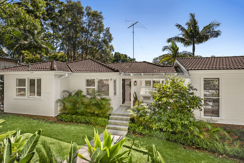 35 Libya Crescent, Allambie Heights, NSW 2100