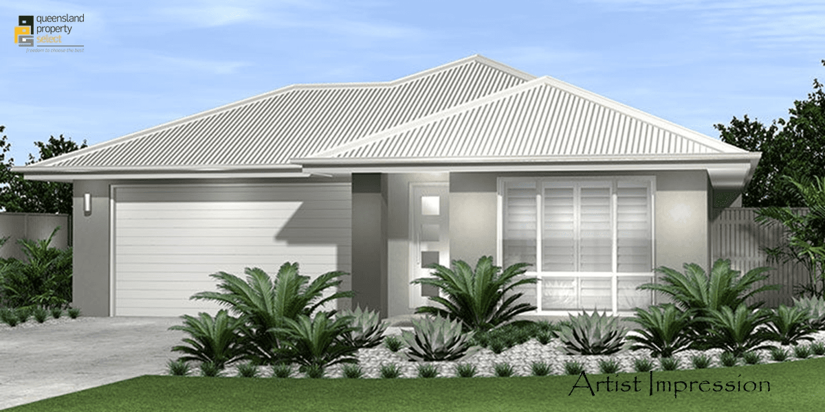 Lot 10 Serenity Road, BEACHMERE, QLD 4510