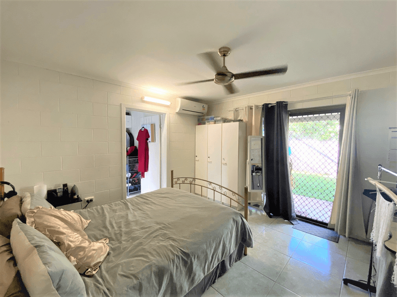 76 Toogood Road, WOREE, QLD 4868