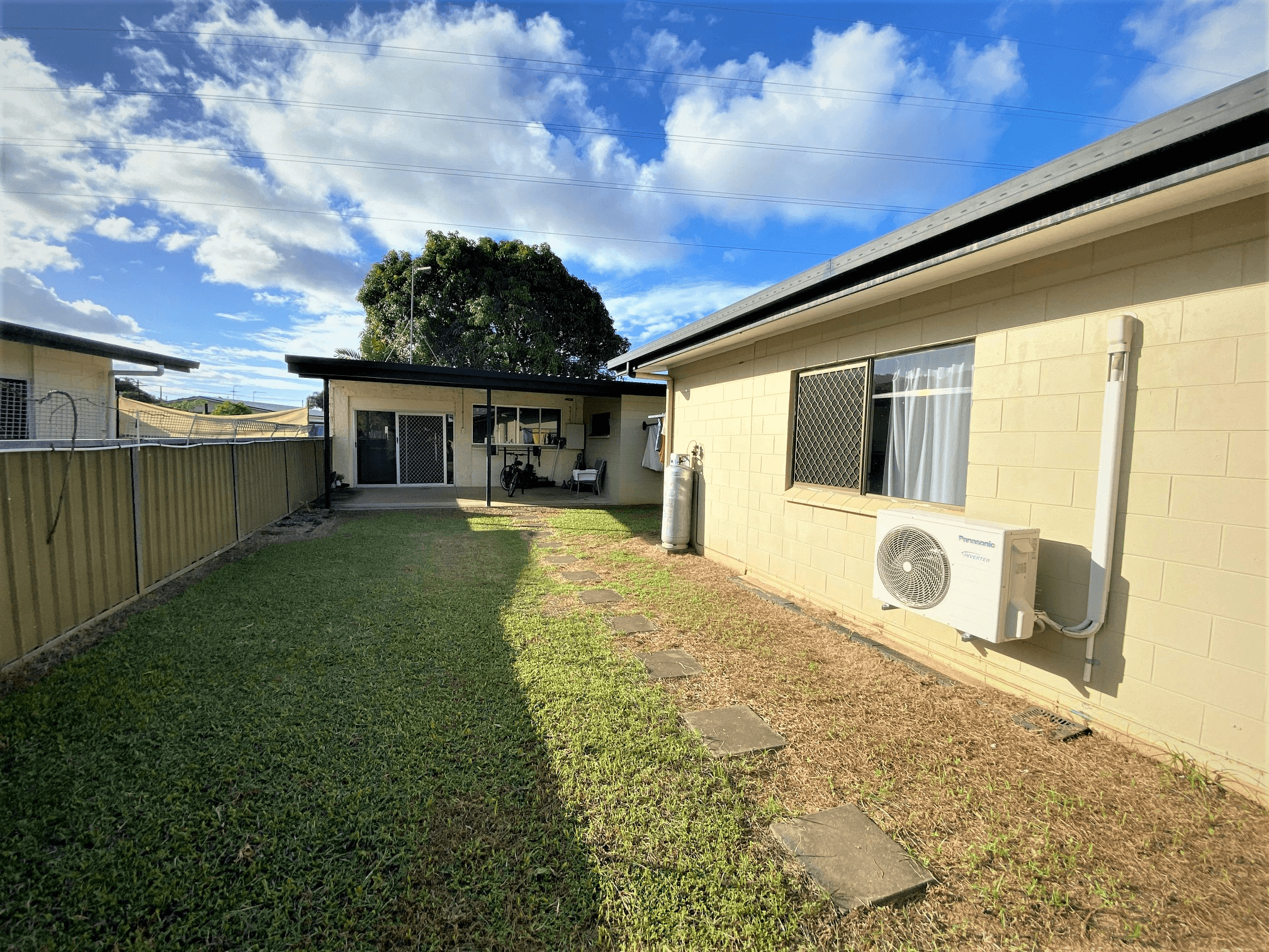 76 Toogood Road, WOREE, QLD 4868