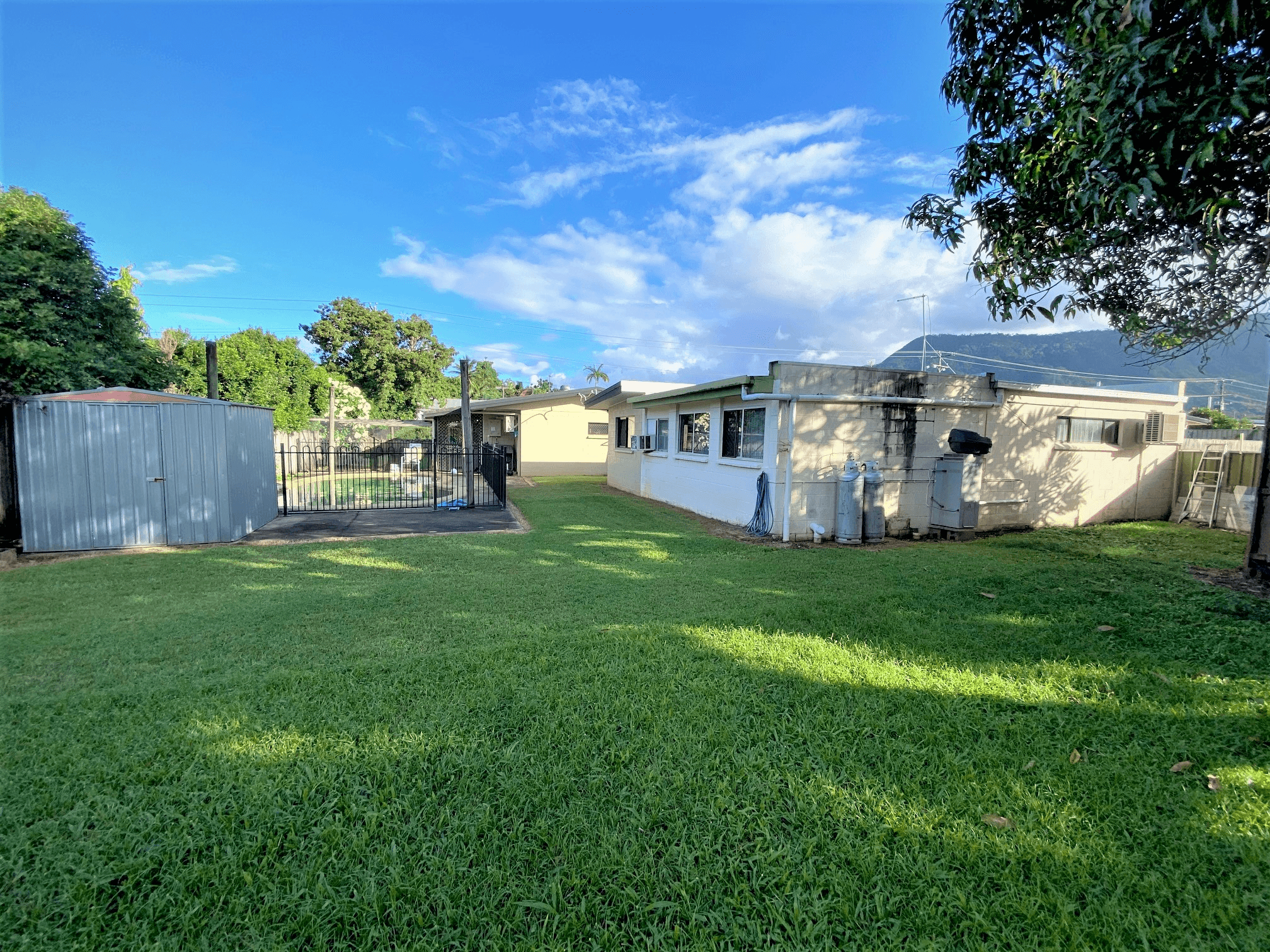 76 Toogood Road, WOREE, QLD 4868