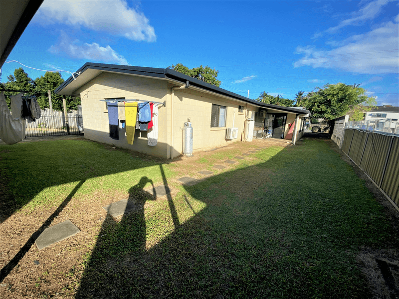 76 Toogood Road, WOREE, QLD 4868