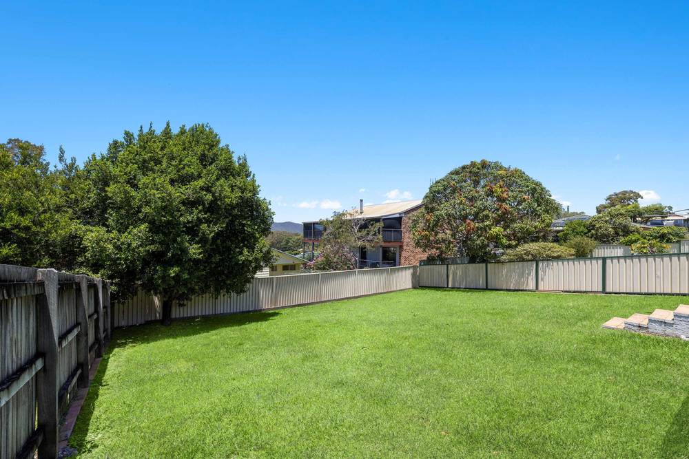 16 OCEAN STREET, SOUTH WEST ROCKS, NSW 2431