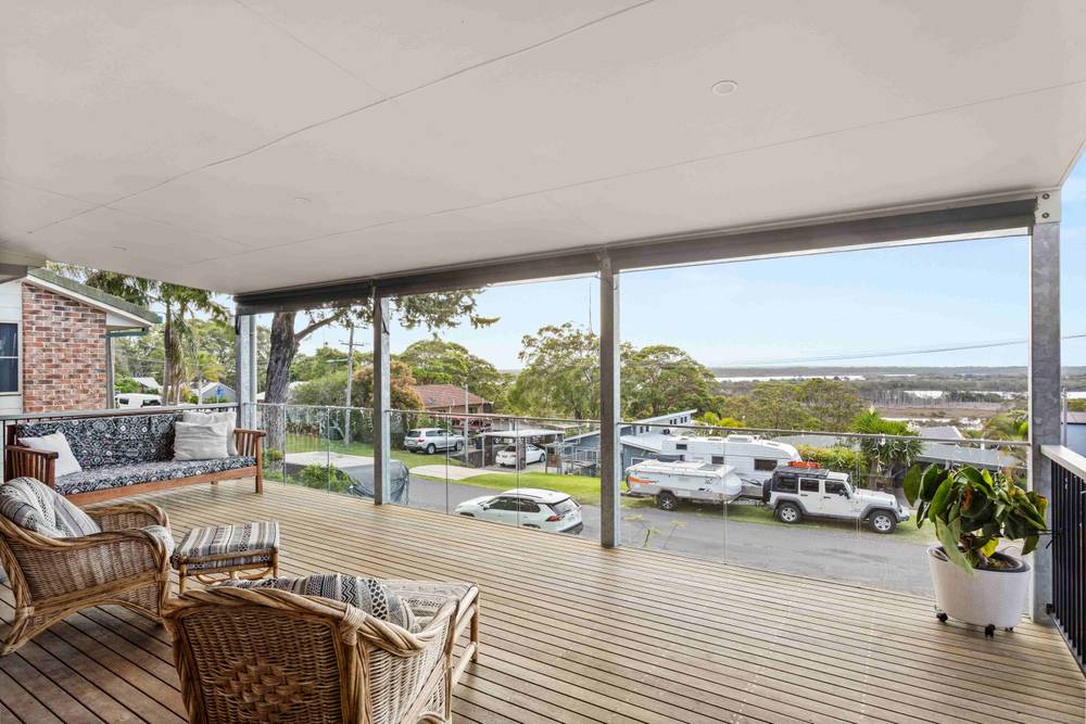 16 OCEAN STREET, SOUTH WEST ROCKS, NSW 2431