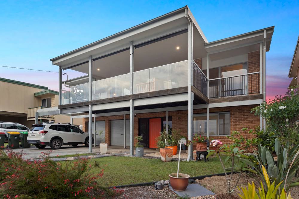 16 OCEAN STREET, SOUTH WEST ROCKS, NSW 2431
