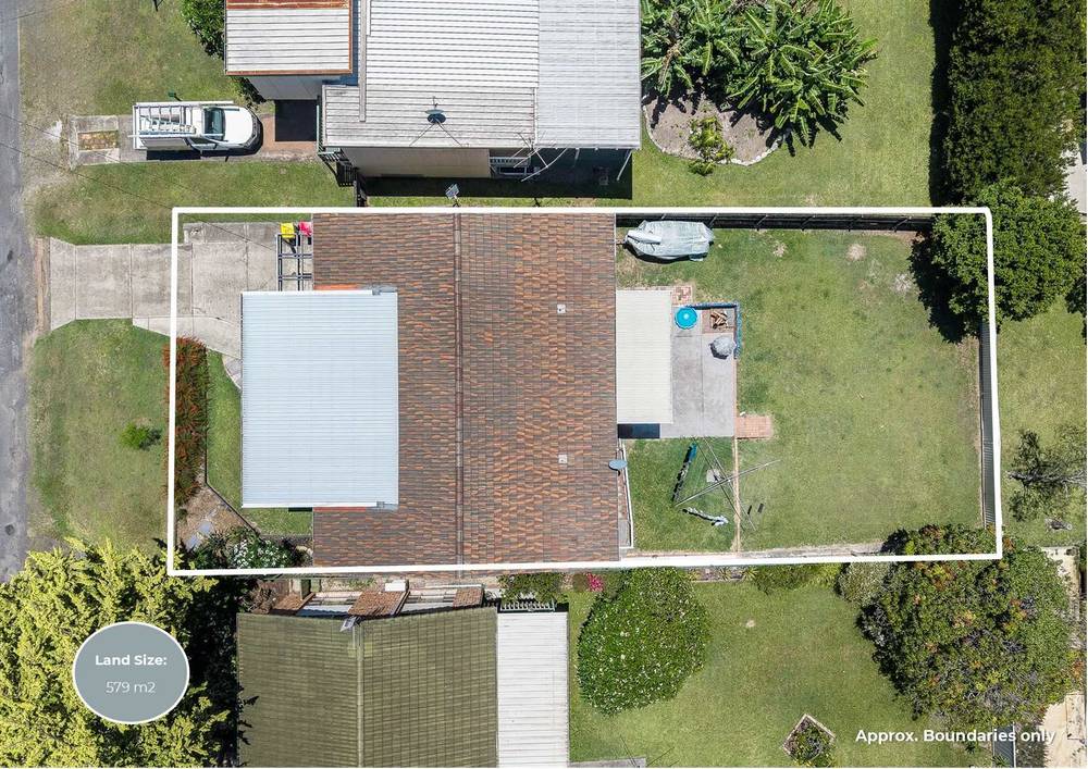 16 OCEAN STREET, SOUTH WEST ROCKS, NSW 2431