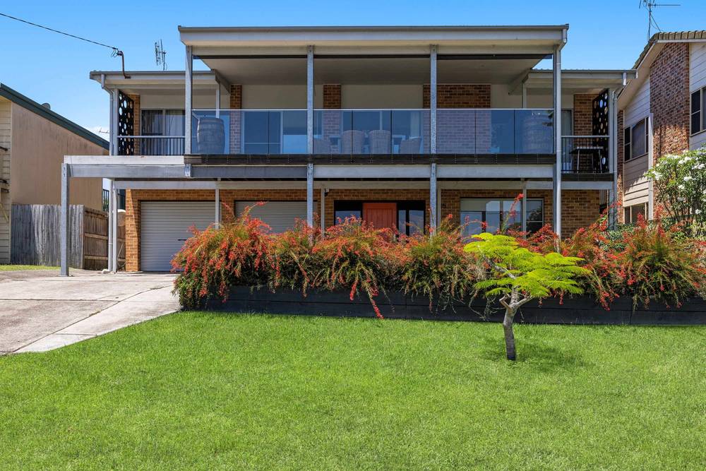 16 OCEAN STREET, SOUTH WEST ROCKS, NSW 2431
