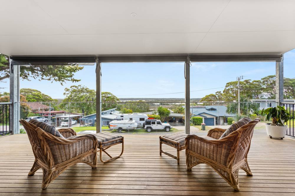 16 OCEAN STREET, SOUTH WEST ROCKS, NSW 2431