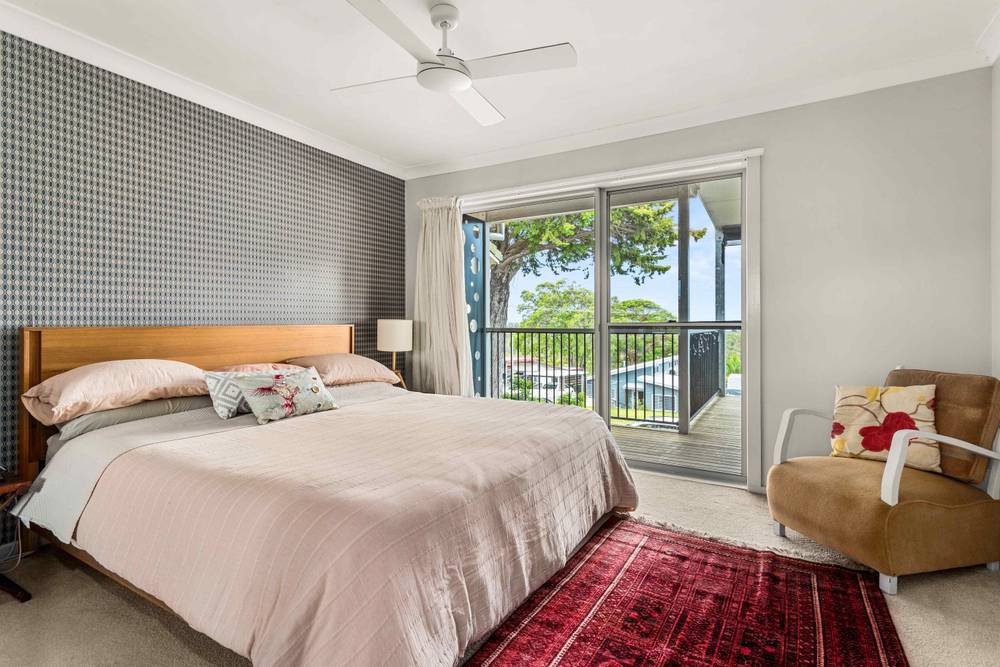 16 OCEAN STREET, SOUTH WEST ROCKS, NSW 2431