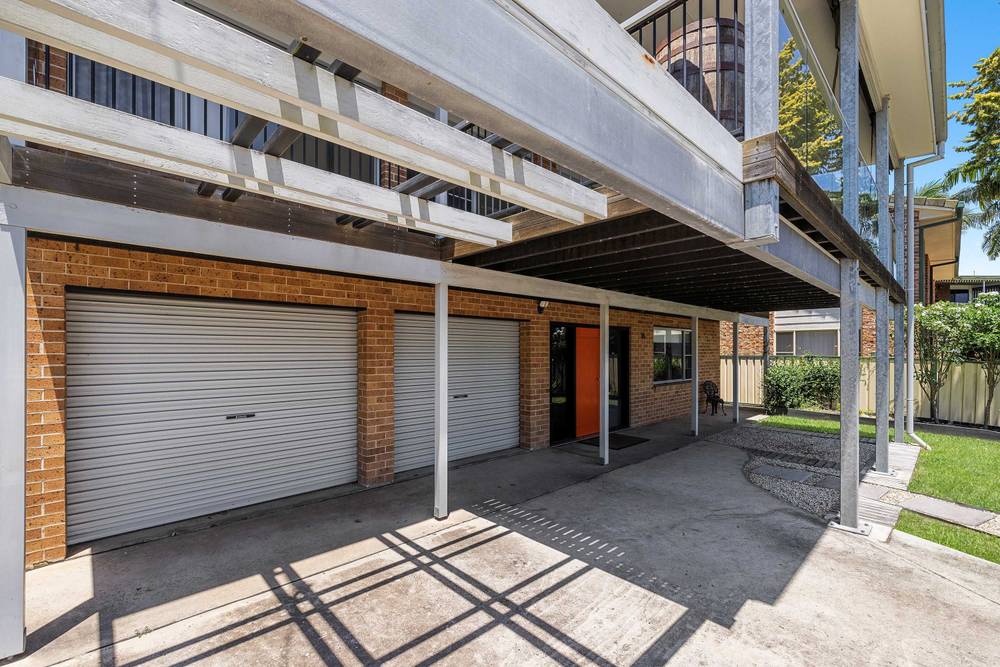 16 OCEAN STREET, SOUTH WEST ROCKS, NSW 2431
