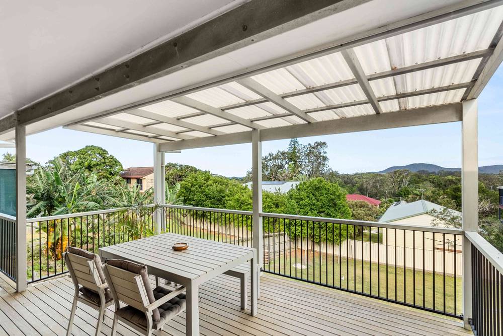 16 OCEAN STREET, SOUTH WEST ROCKS, NSW 2431