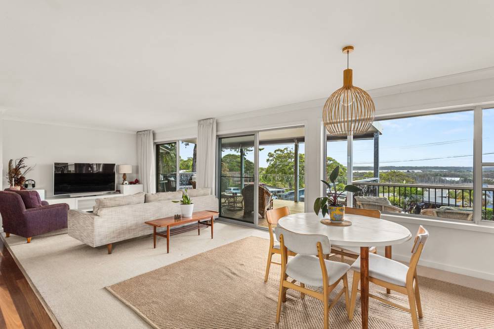 16 OCEAN STREET, SOUTH WEST ROCKS, NSW 2431