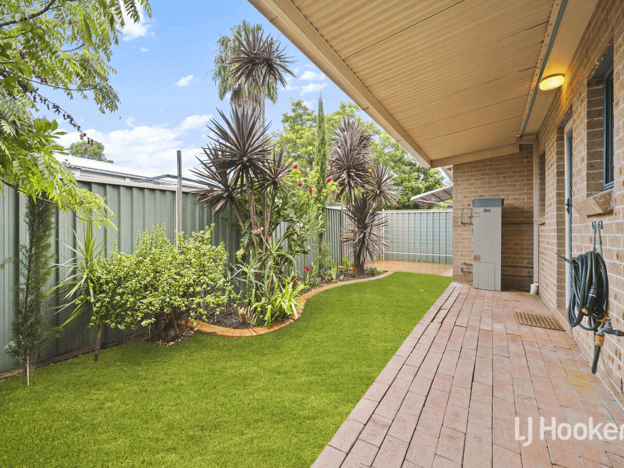 4/17 Lansdowne Street, MERRYLANDS, NSW 2160