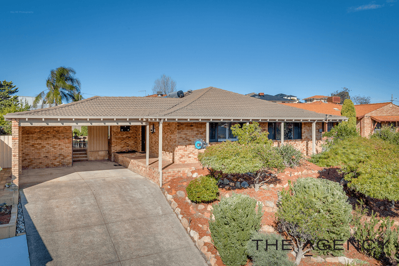 2 Darian Drive, Willetton, WA 6155