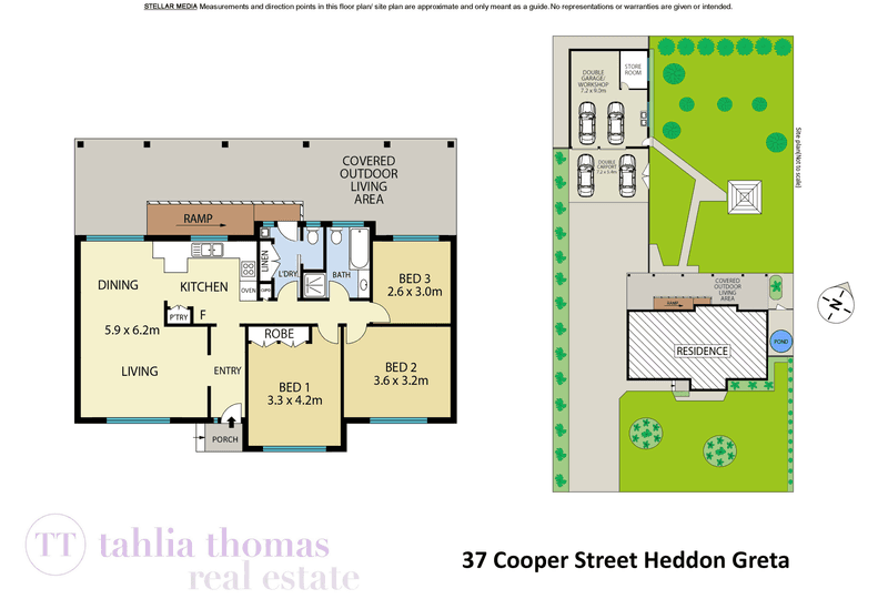 37 Cooper Street, Heddon Greta, NSW 2321