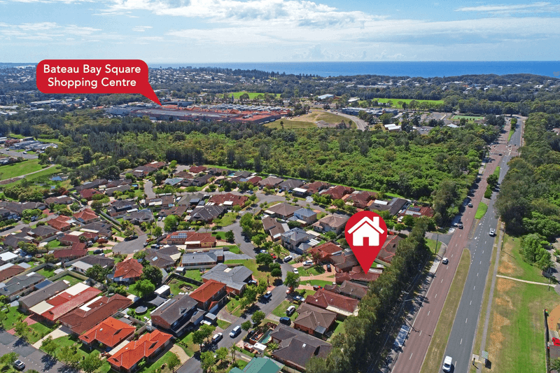 8A MacIntyre Street, Bateau Bay, NSW 2261