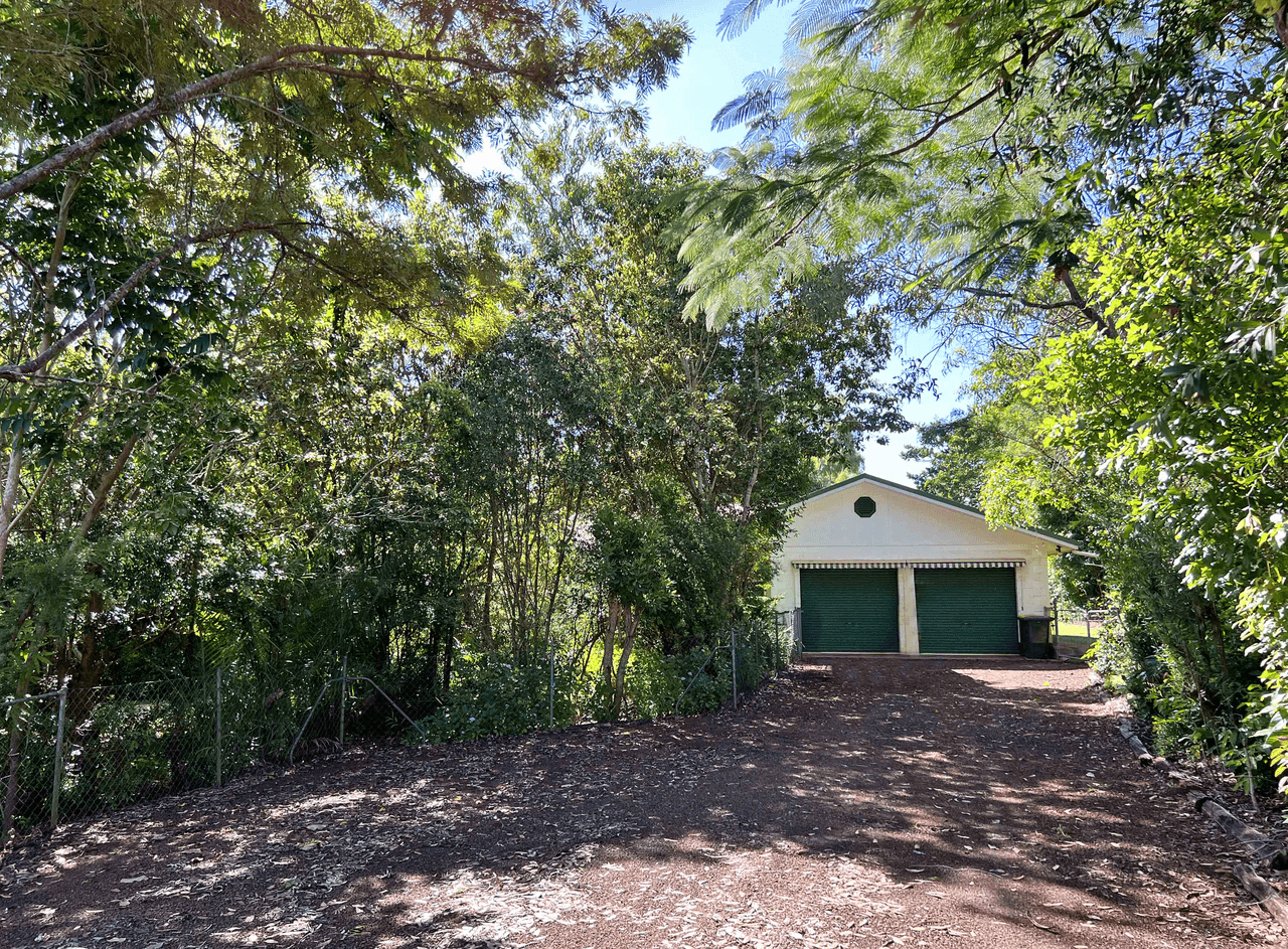 13 Rankine Drive, TOLGA, QLD 4882