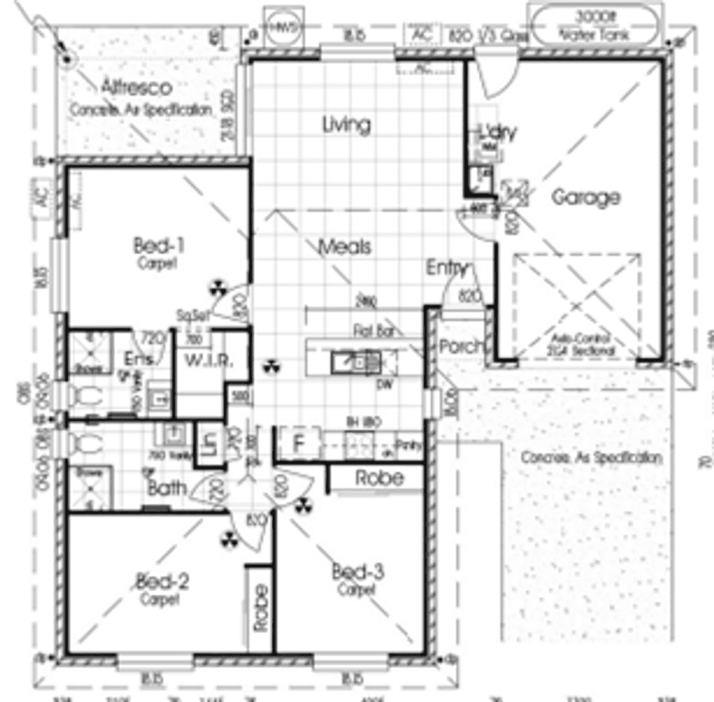 Lot 8 Bourke Street, WARWICK, QLD 4370