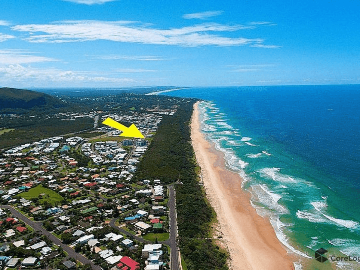 17 Surfside Lane, Mount Coolum, QLD 4573