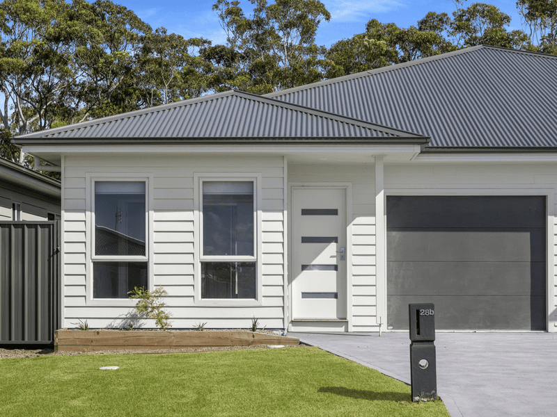 28B Lancing Avenue, SUSSEX INLET, NSW 2540