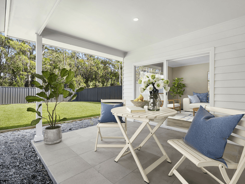 28B Lancing Avenue, SUSSEX INLET, NSW 2540