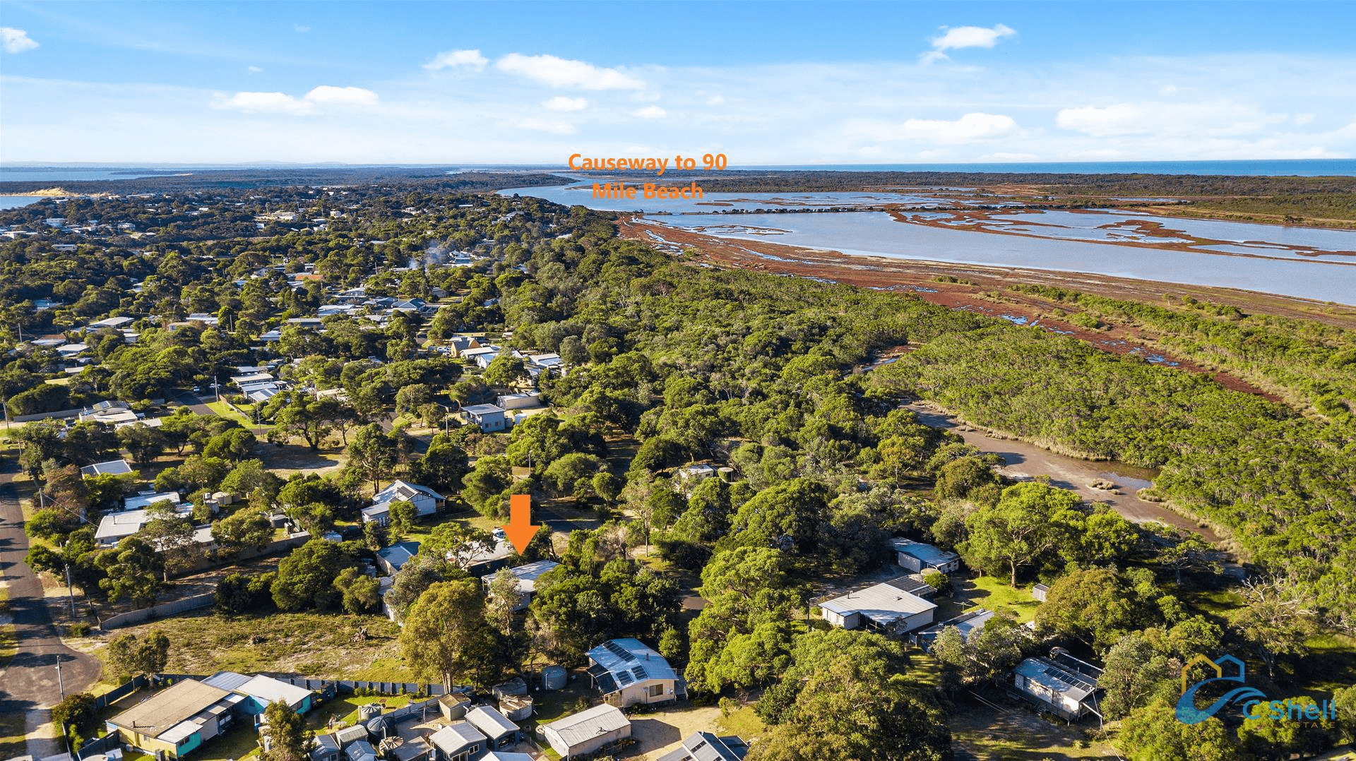 16 Robin Street, Loch Sport, VIC 3851