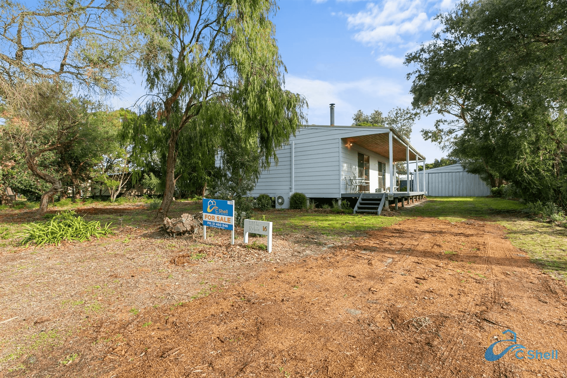 16 Robin Street, Loch Sport, VIC 3851