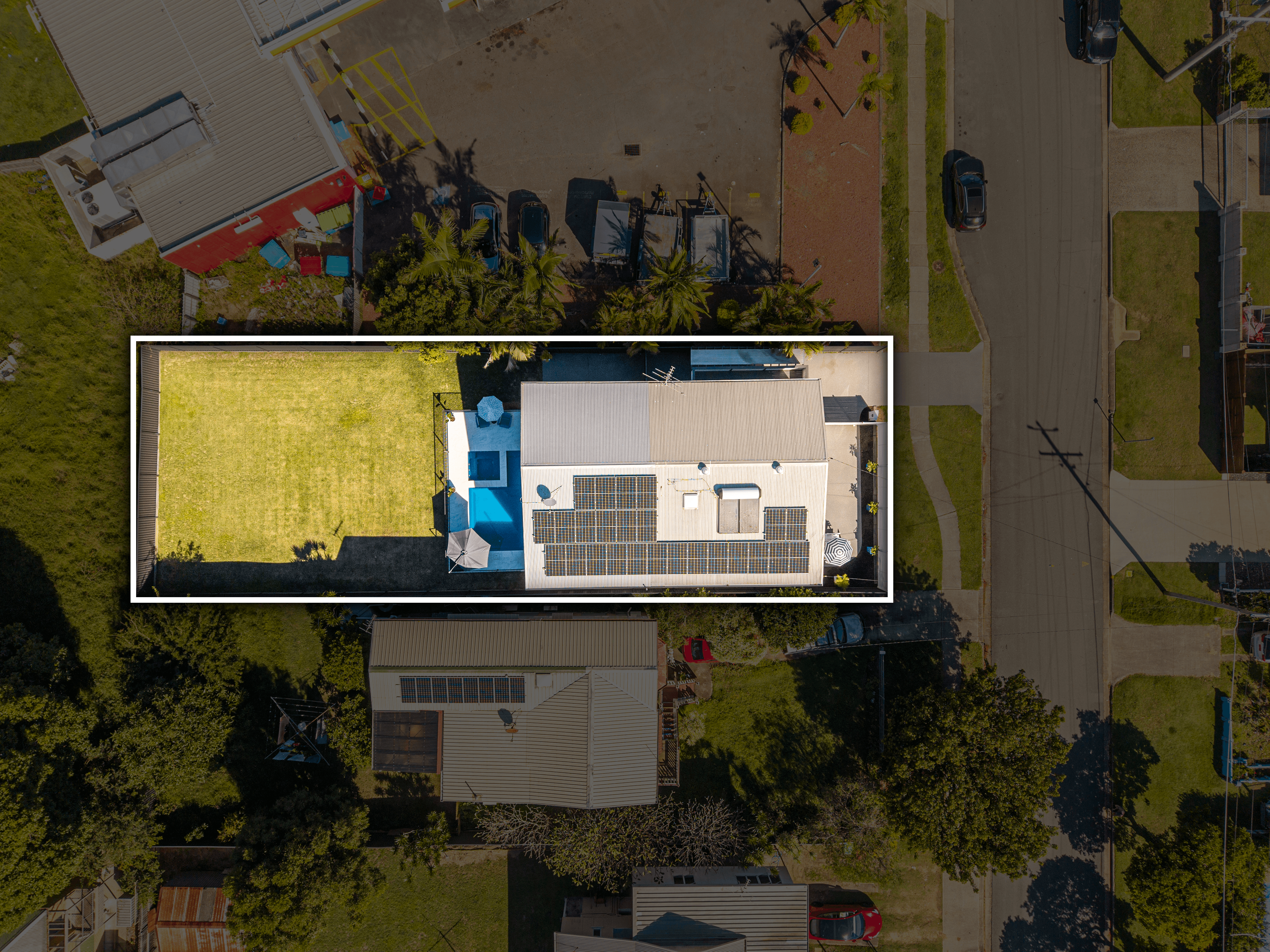 4 Thomas Street, Clontarf, QLD 4019