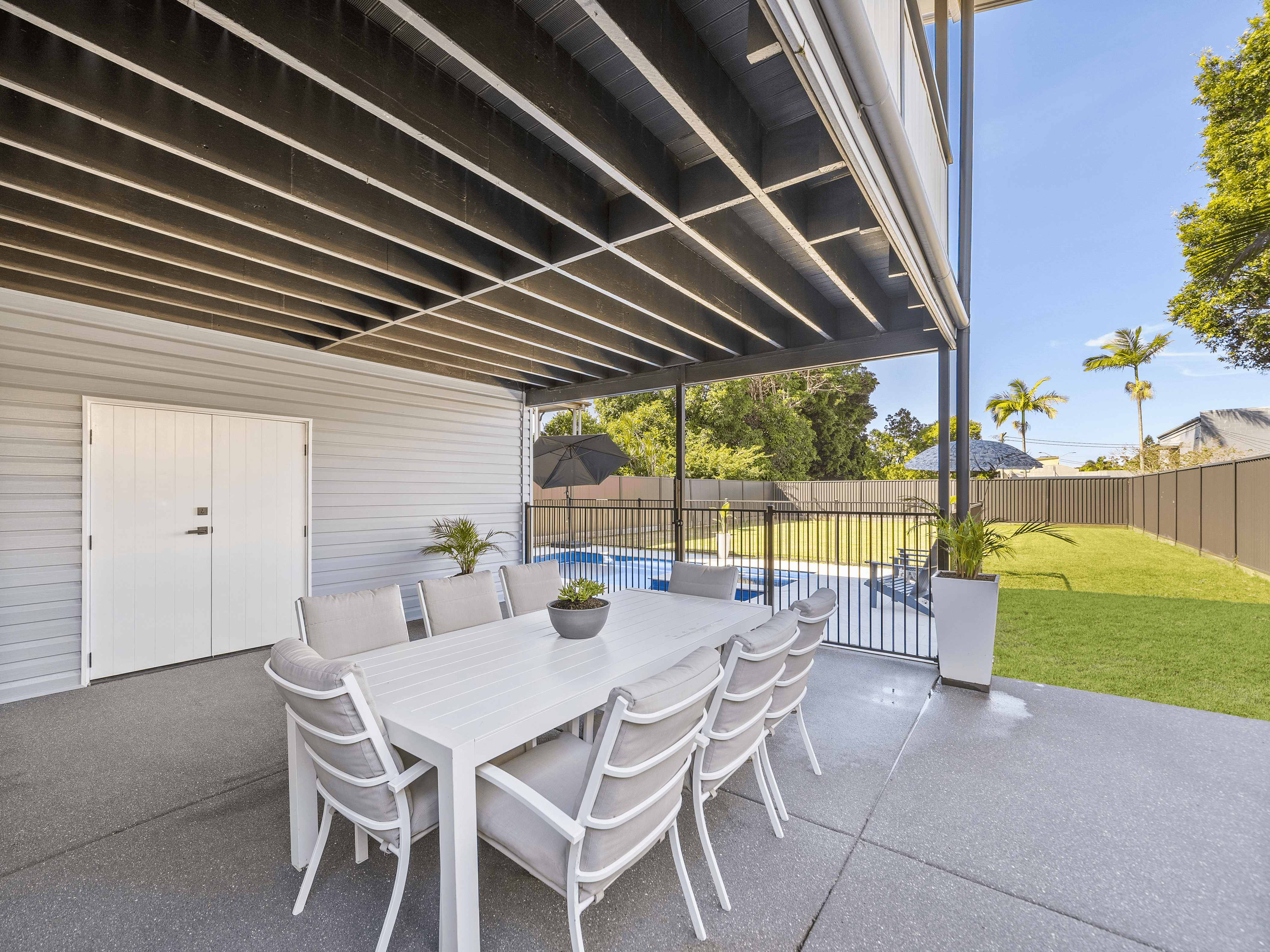 4 Thomas Street, Clontarf, QLD 4019
