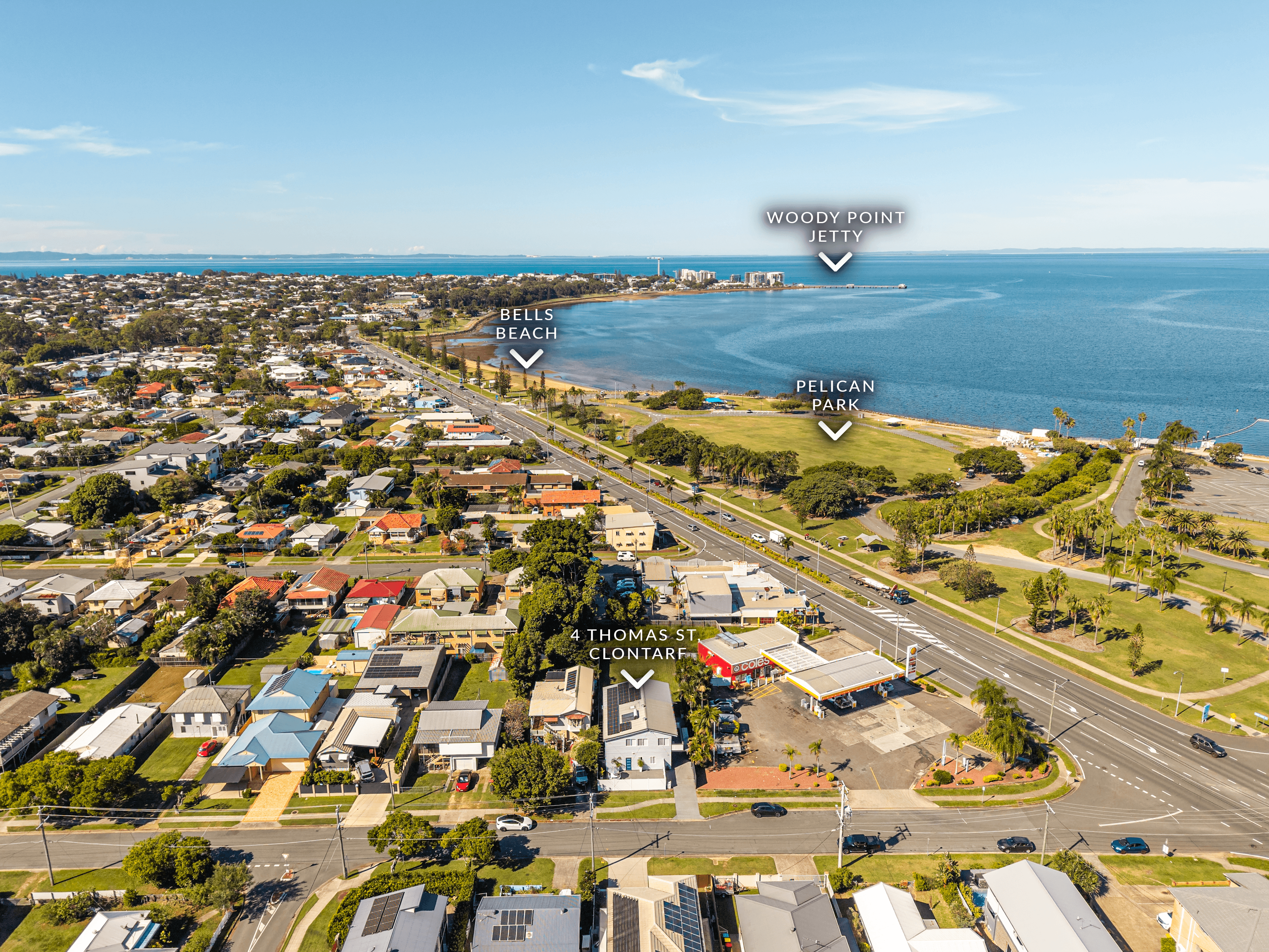 4 Thomas Street, Clontarf, QLD 4019