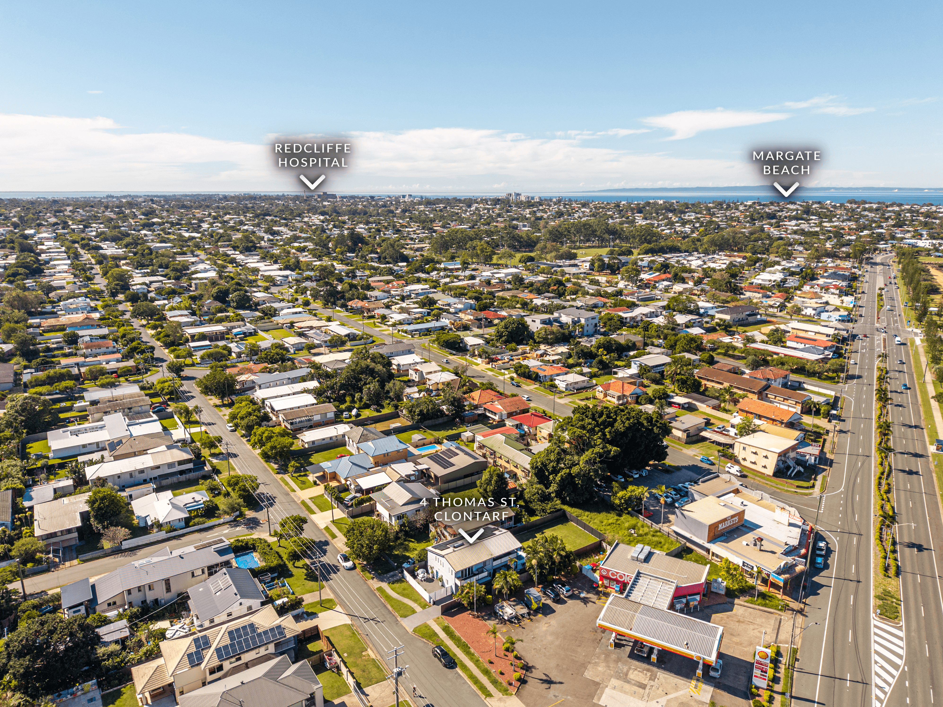 4 Thomas Street, Clontarf, QLD 4019