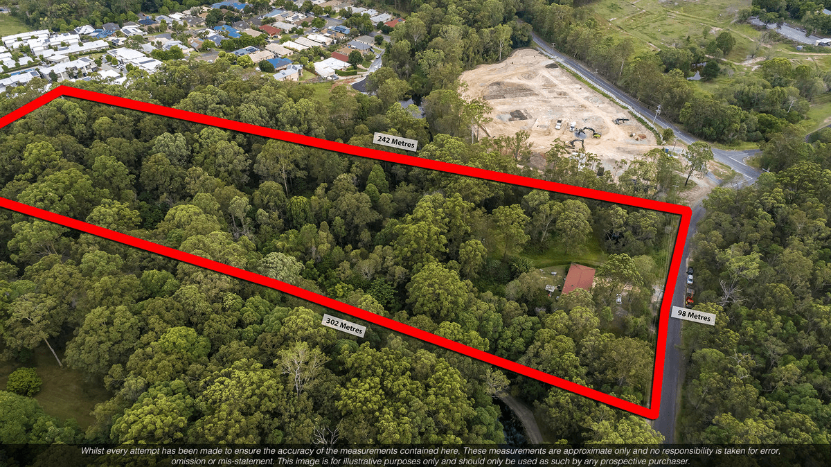 10 Jenkins Court, Upper Coomera, QLD 4209