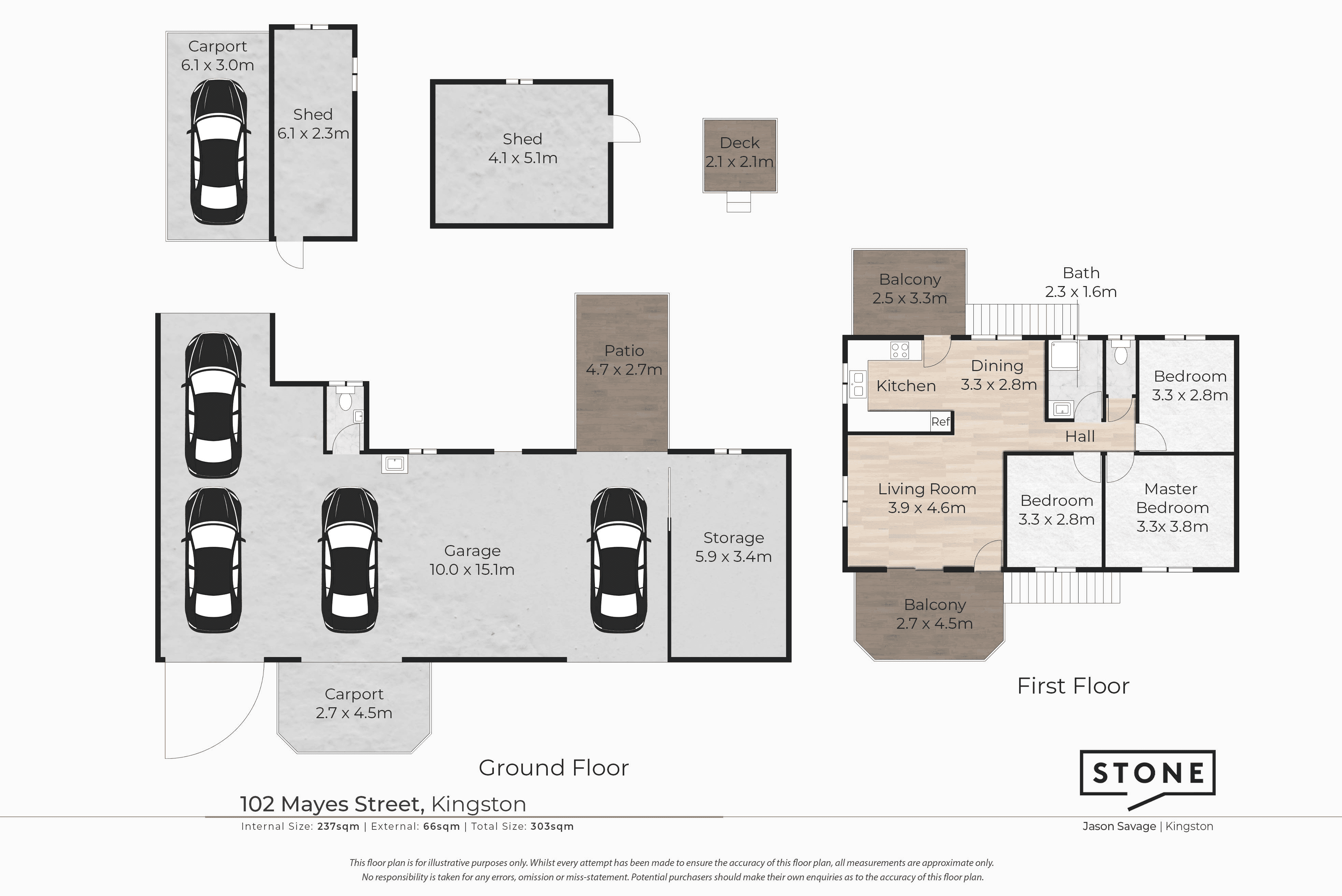 102 Mayes Avenue, Kingston, QLD 4114